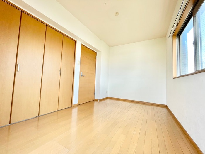 サンヒルズ永犬丸の物件内観写真