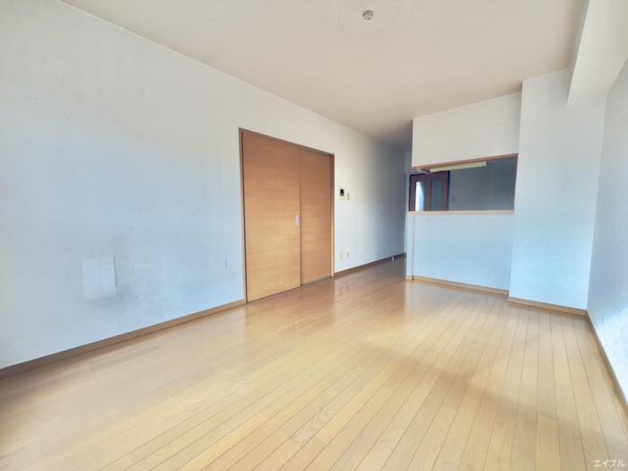 サンヒルズ永犬丸の物件内観写真