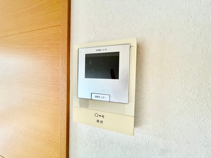 サンヒルズ永犬丸の物件内観写真