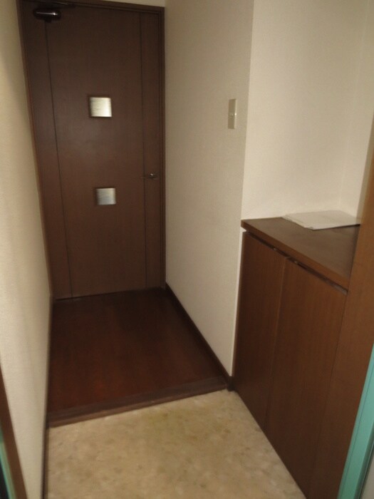 メゾン・ド・ファミーユの物件内観写真