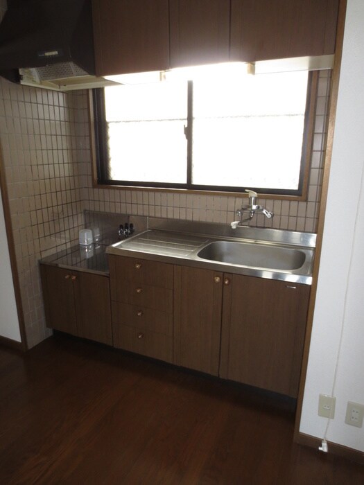 メゾン・ド・ファミーユの物件内観写真