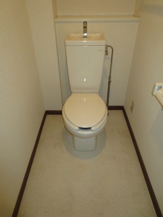 メゾン・ド・ファミーユの物件内観写真