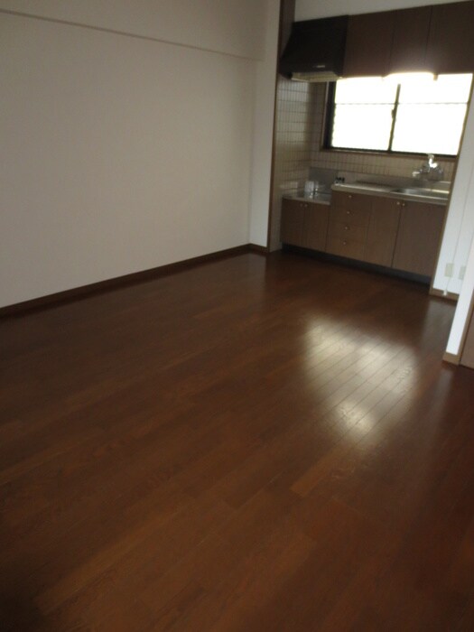 メゾン・ド・ファミーユの物件内観写真