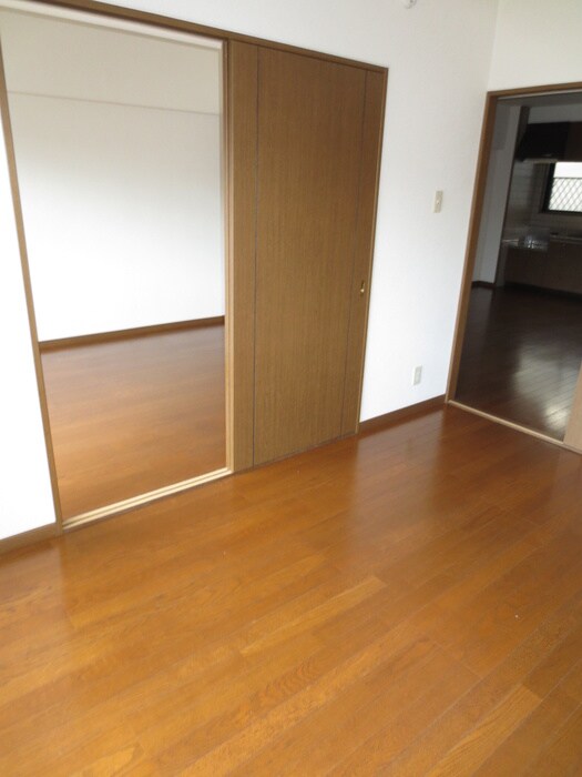 メゾン・ド・ファミーユの物件内観写真