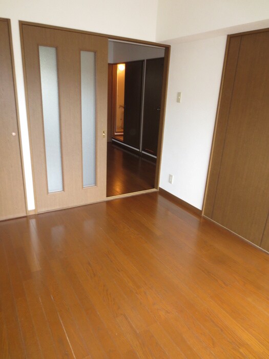 メゾン・ド・ファミーユの物件内観写真