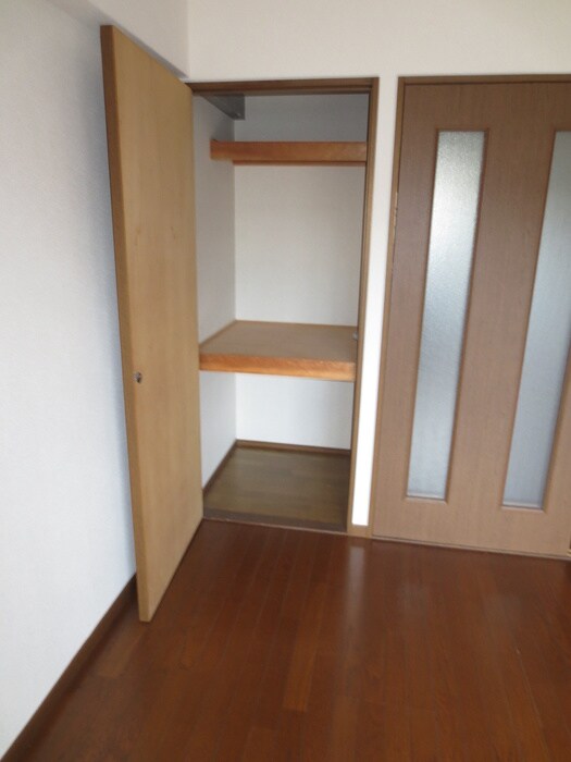 メゾン・ド・ファミーユの物件内観写真