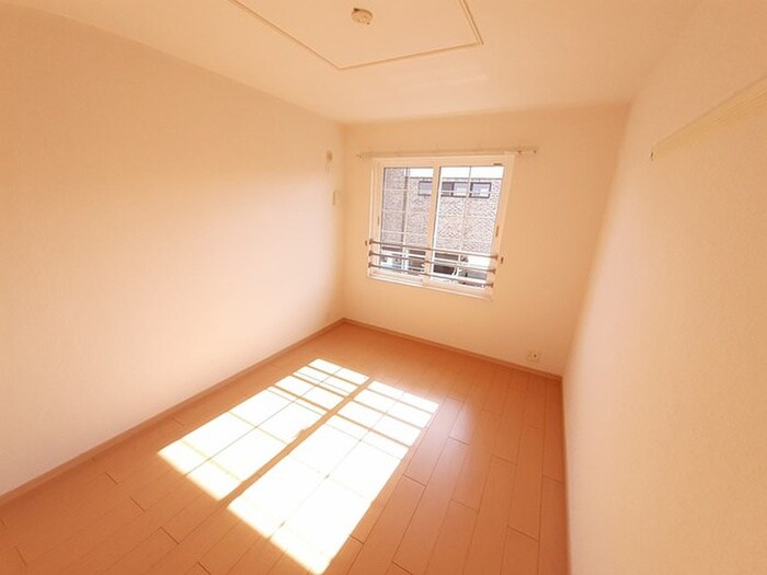 レジデンス・サンライズⅡの物件内観写真