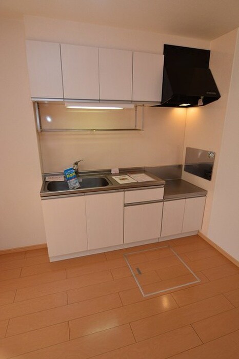 レジデンス・サンライズⅡの物件内観写真