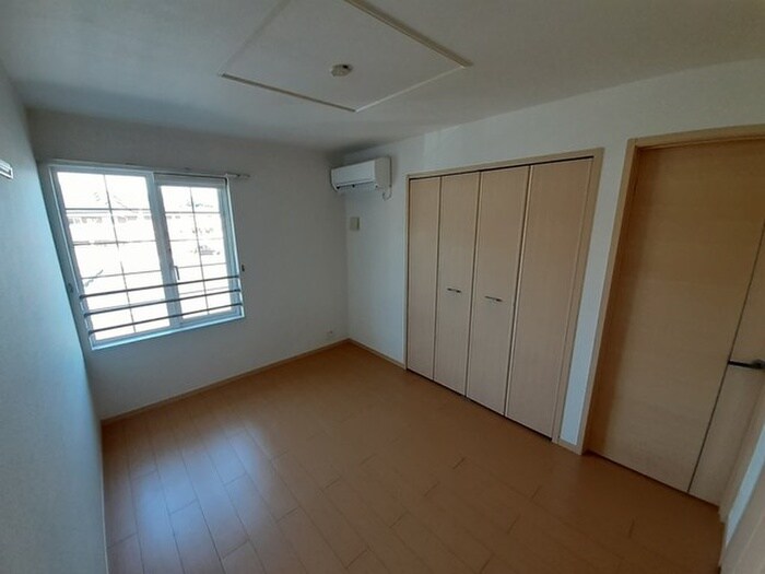 レジデンス・サンライズⅡの物件内観写真