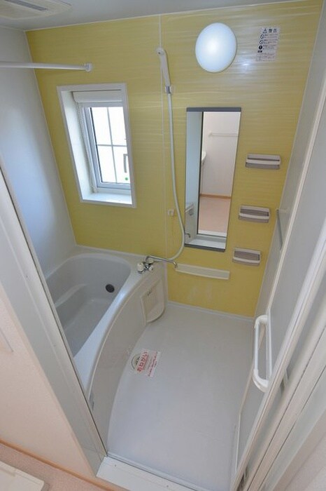 レジデンス・サンライズⅡの物件内観写真