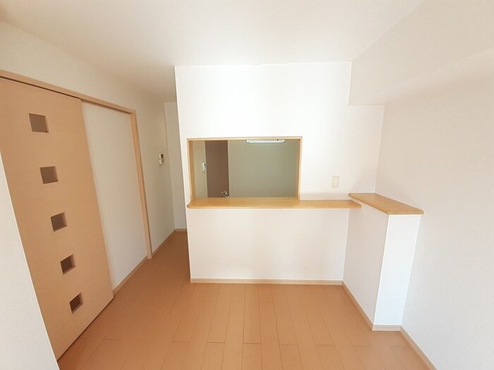 レジデンス・サンライズⅡの物件内観写真