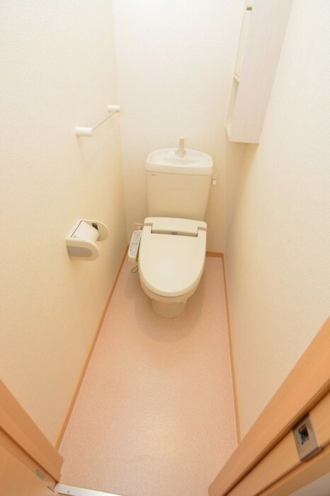 レジデンス・サンライズⅡの物件内観写真