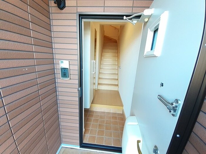 レジデンス・サンライズⅡの物件内観写真