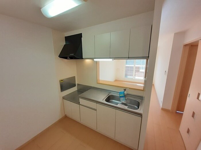 レジデンス・サンライズⅡの物件内観写真