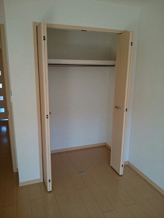 レジデンス・サンライズⅡの物件内観写真