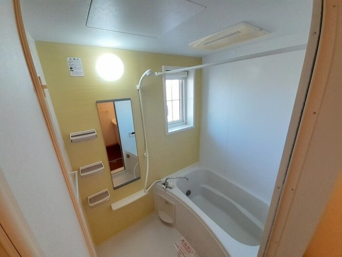 レジデンス・サンライズⅡの物件内観写真