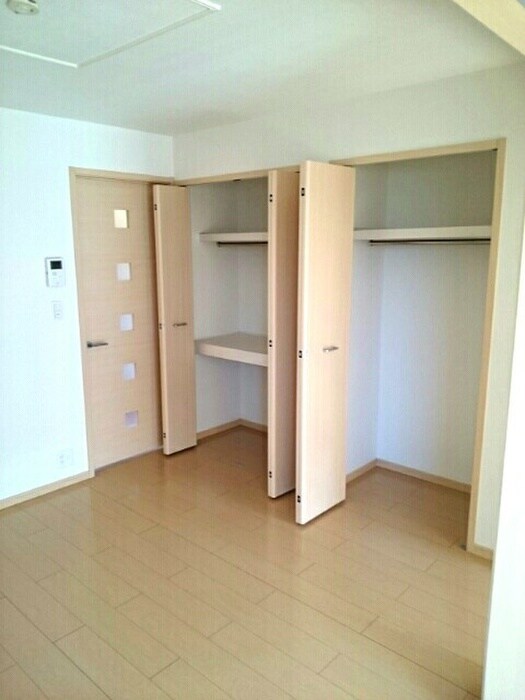 レジデンス・サンライズⅡの物件内観写真