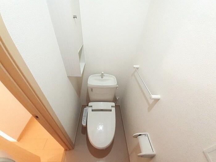 レジデンス・サンライズⅡの物件内観写真