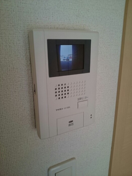 レジデンス・サンライズⅡの物件内観写真