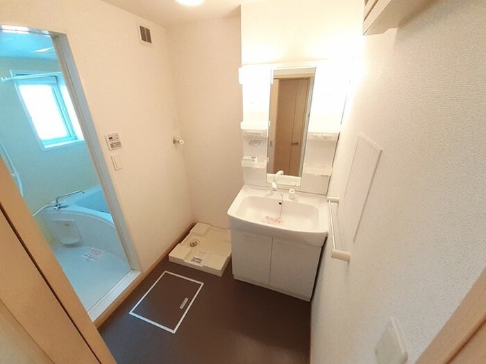 レジデンス・サンライズⅡの物件内観写真