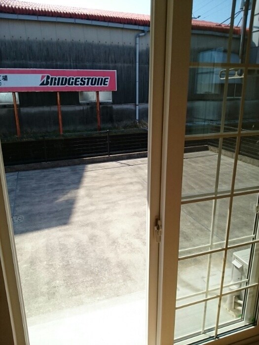 レジデンス・サンライズⅡの物件内観写真