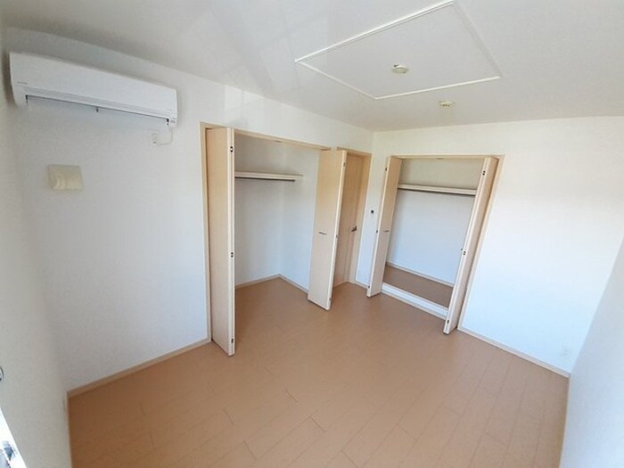 レジデンス・サンライズⅡの物件内観写真