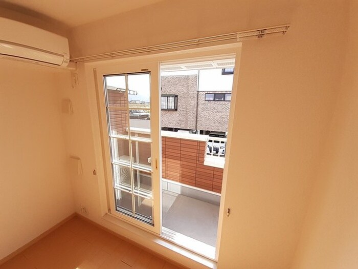 レジデンス・サンライズⅡの物件内観写真