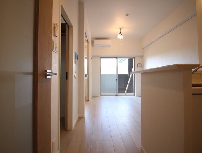 エンクレスト空港通り（507）の物件内観写真