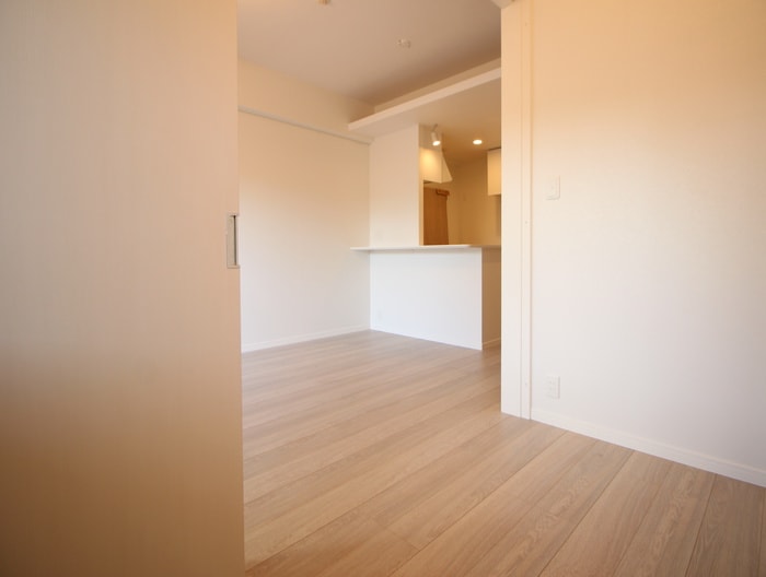 エンクレスト空港通り（507）の物件内観写真