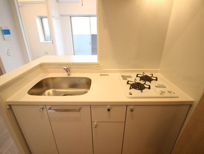 エンクレスト空港通り（507）の物件内観写真