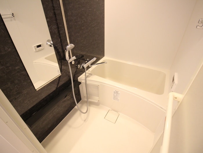 エンクレスト空港通り（507）の物件内観写真