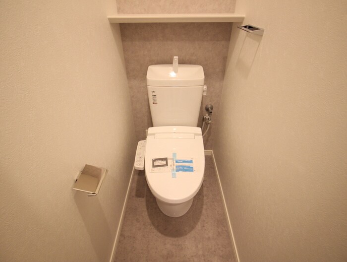 エンクレスト空港通り（507）の物件内観写真