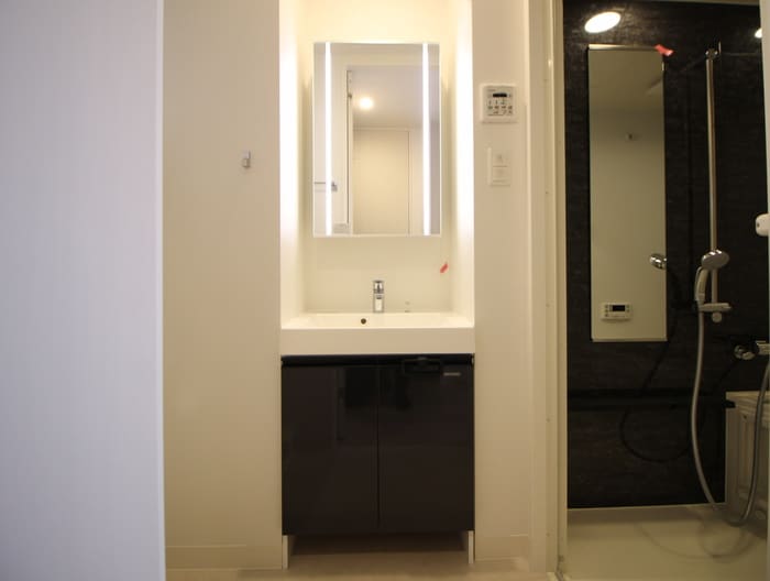 エンクレスト空港通り（507）の物件内観写真