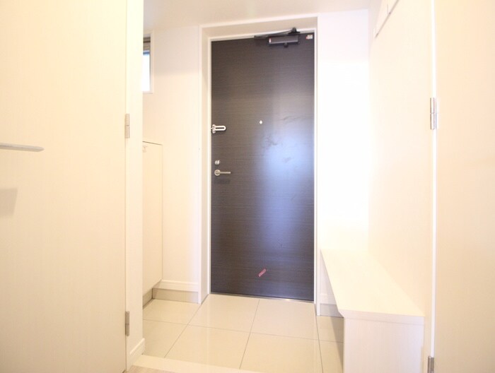 エンクレスト空港通り（507）の物件内観写真