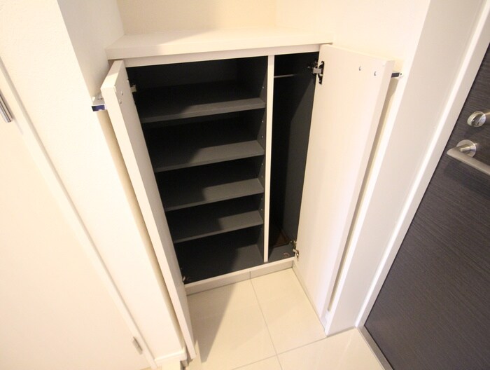 エンクレスト空港通り（507）の物件内観写真