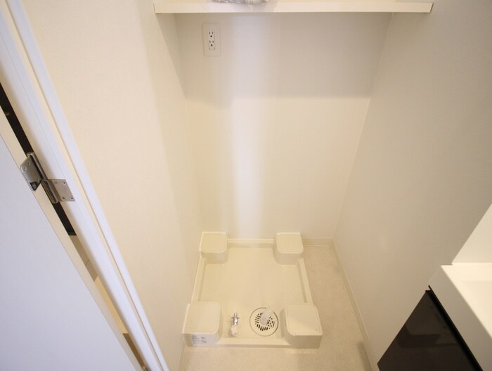 エンクレスト空港通り（507）の物件内観写真