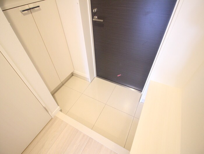 エンクレスト空港通り（507）の物件内観写真