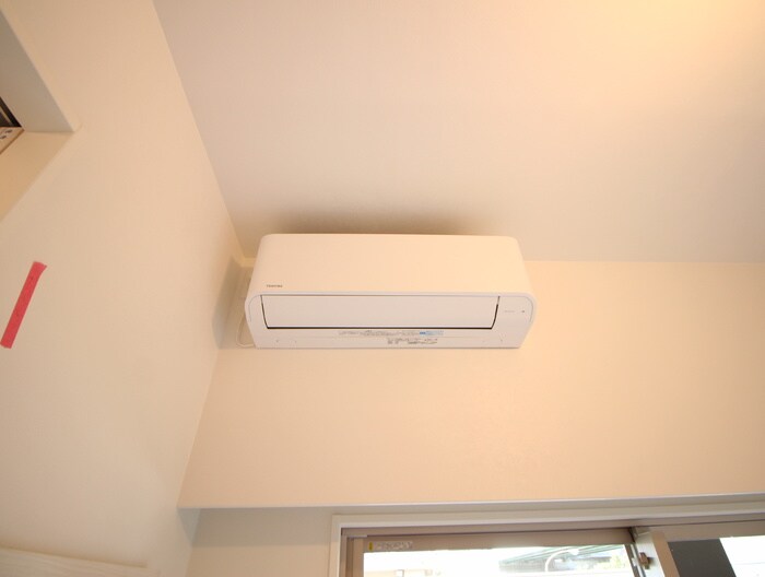 エンクレスト空港通り（507）の物件内観写真