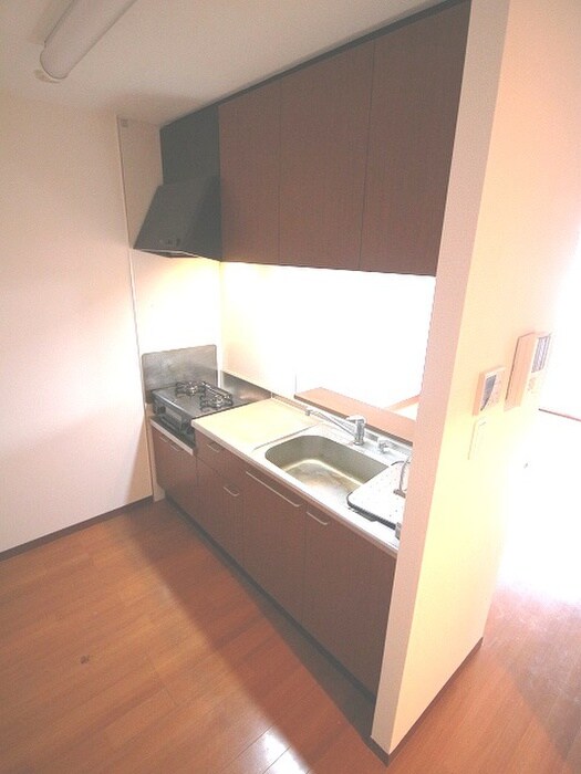 メゾン上方Ｂ棟の物件内観写真