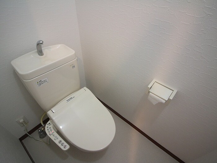 メゾン上方Ｂ棟の物件内観写真