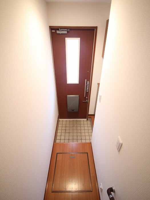 メゾン上方Ｂ棟の物件内観写真