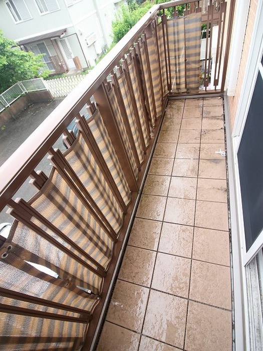 メゾン上方Ｂ棟の物件内観写真