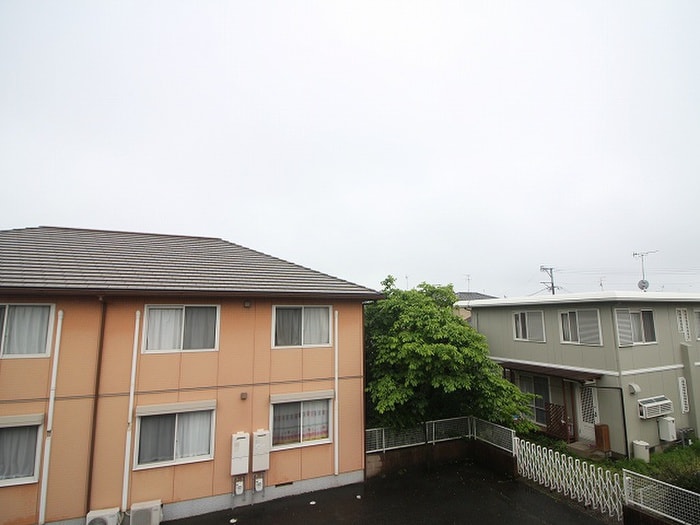 メゾン上方Ｂ棟の物件内観写真