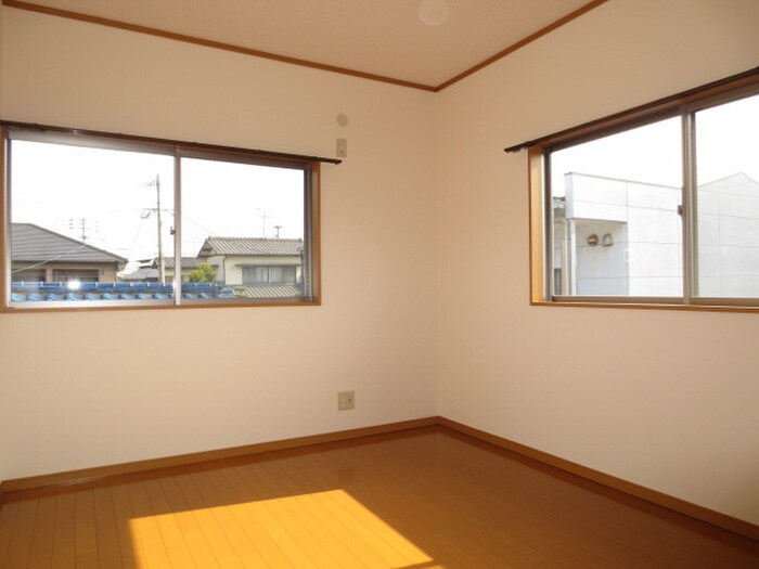 エクシ－ド今の庄の物件内観写真