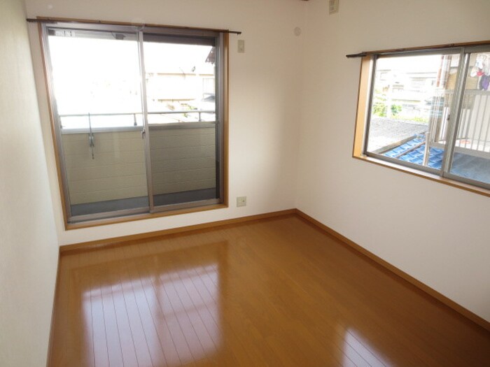 エクシ－ド今の庄の物件内観写真