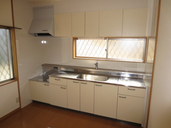 エクシ－ド今の庄の物件内観写真