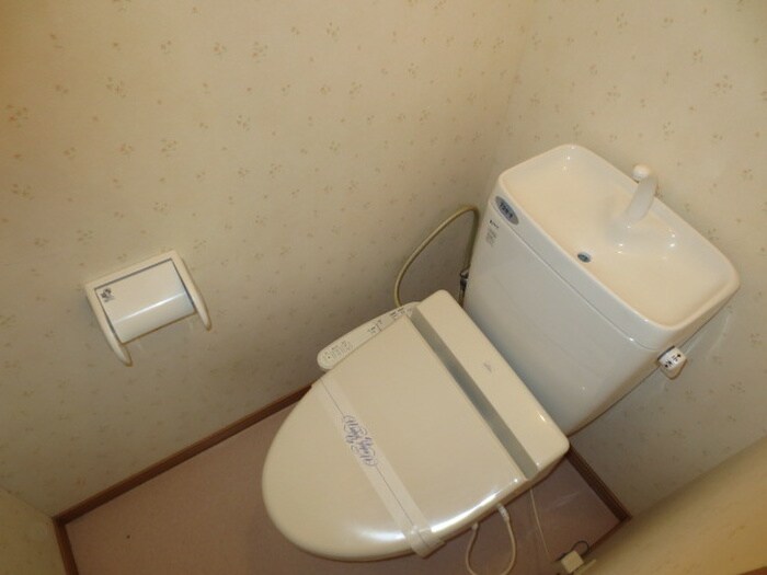 エクシ－ド今の庄の物件内観写真