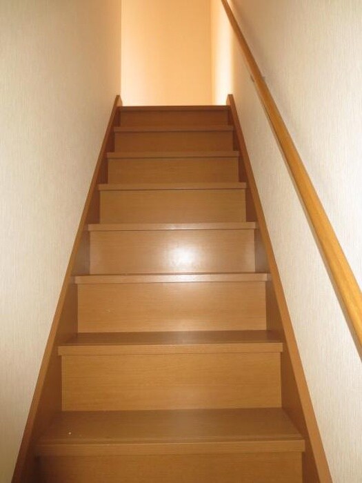 エクシ－ド今の庄の物件内観写真