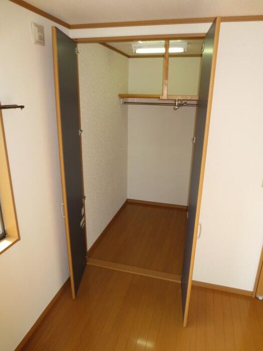 エクシ－ド今の庄の物件内観写真