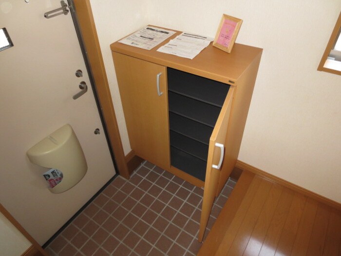 エクシ－ド今の庄の物件内観写真